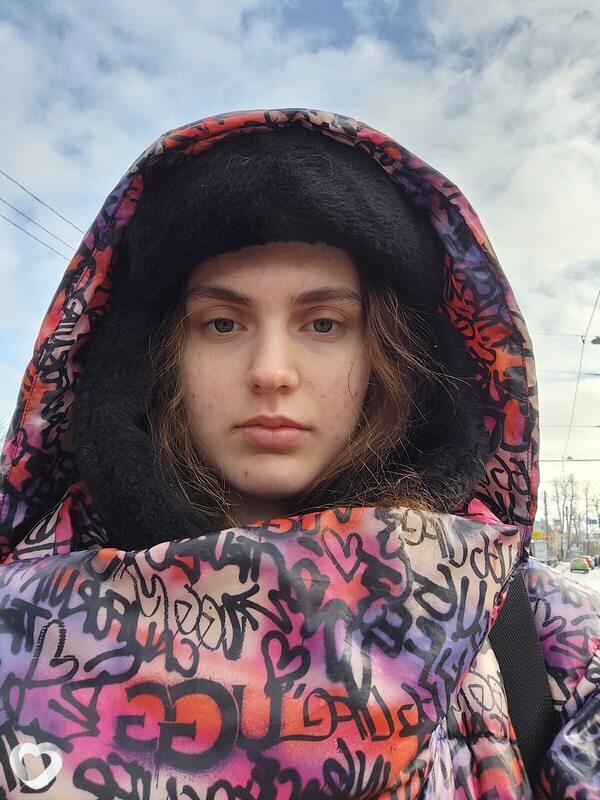 Vika, 21, Санкт-Петербурге — анкета №3070919