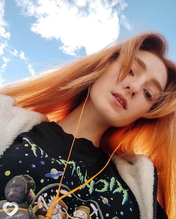 Светлана, 34, Великих Луках — анкета №3071081