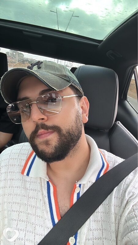 Fadi, 36, Астрахани — анкета №3071082