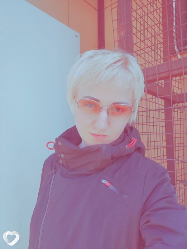 Ольга, 24, Рубцовске — анкета №3071083