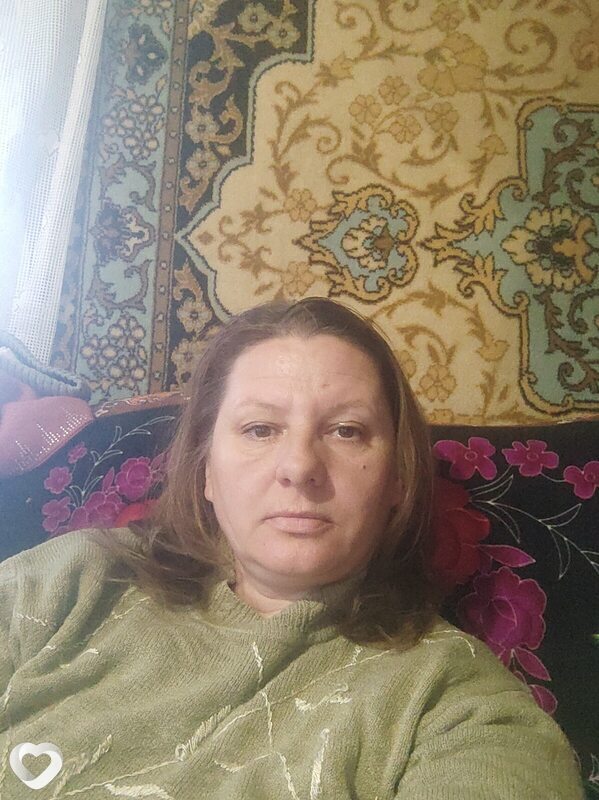 Мария, 45, Черемхове — анкета №3071089