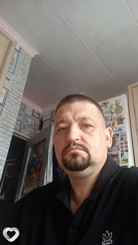 Александр, 42, Находке — анкета №3071092