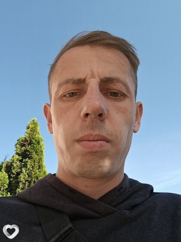 Евгений, 34, Ступине — анкета №3071103
