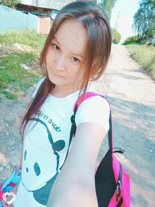 Анастасия, 29, Воткинске — анкета №3071066