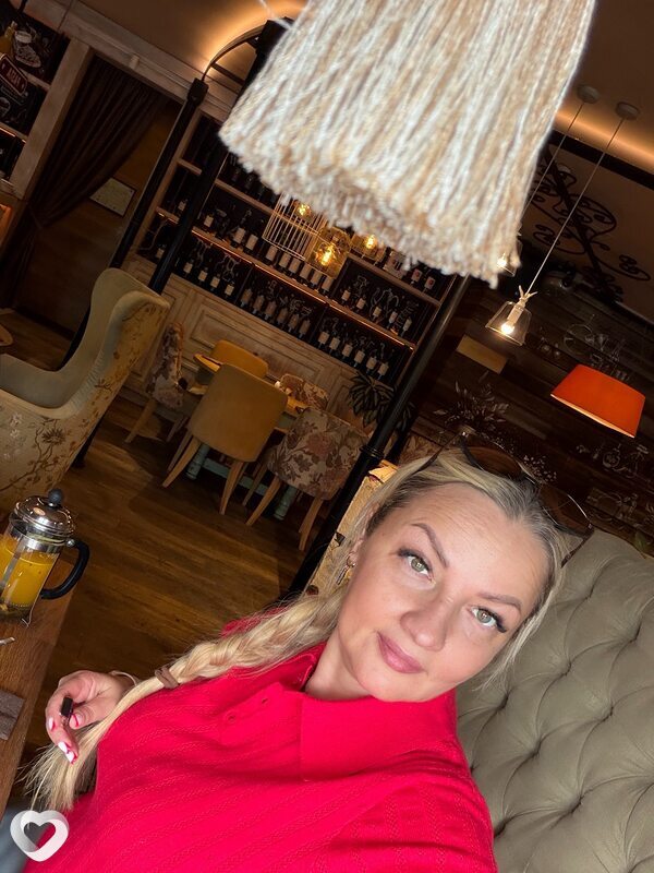 Наталья, 44, Новосибирске — анкета №3071068