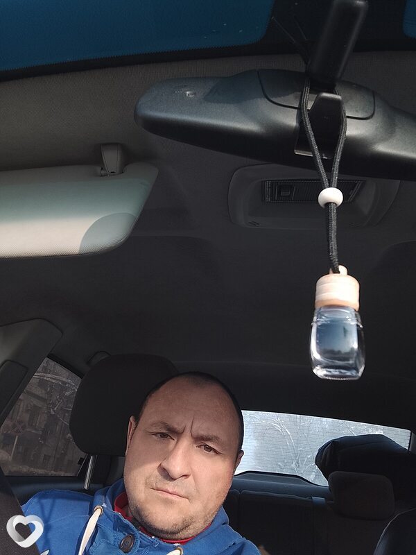 Дима, 42, Усть-Каменогорск — анкета №3071072