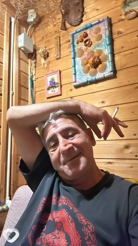Ашот, 56, Москве — анкета №3071079