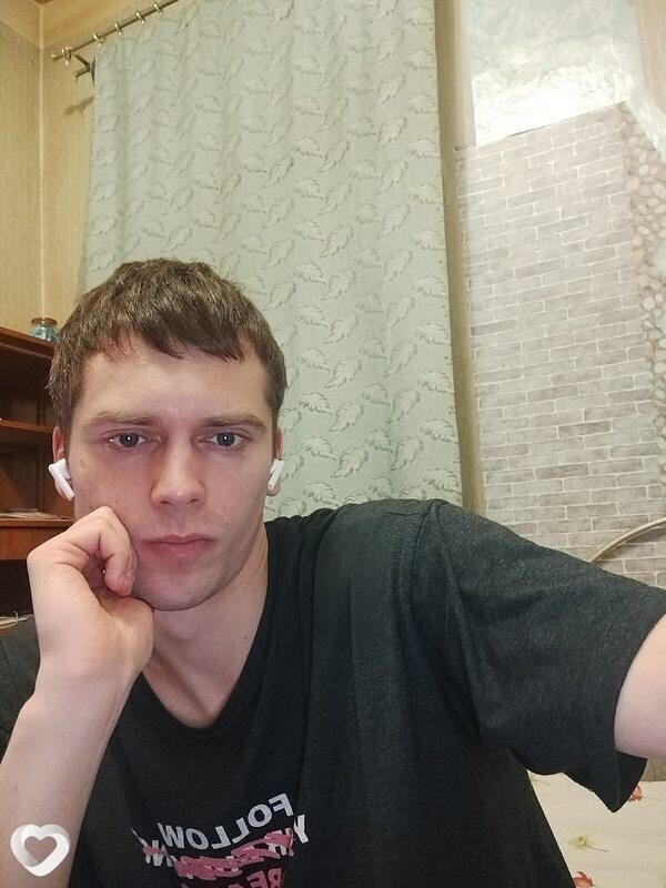 Дима, 35, Санкт-Петербурге — анкета №3071080