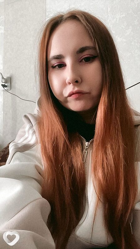 Анна, 24, Новосибирске — анкета №3071108