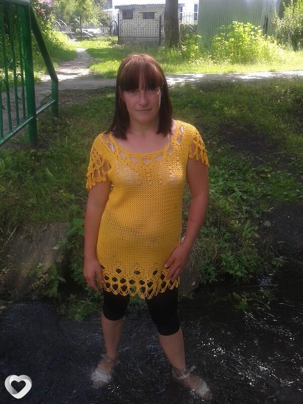 Екатерина, Шигоны