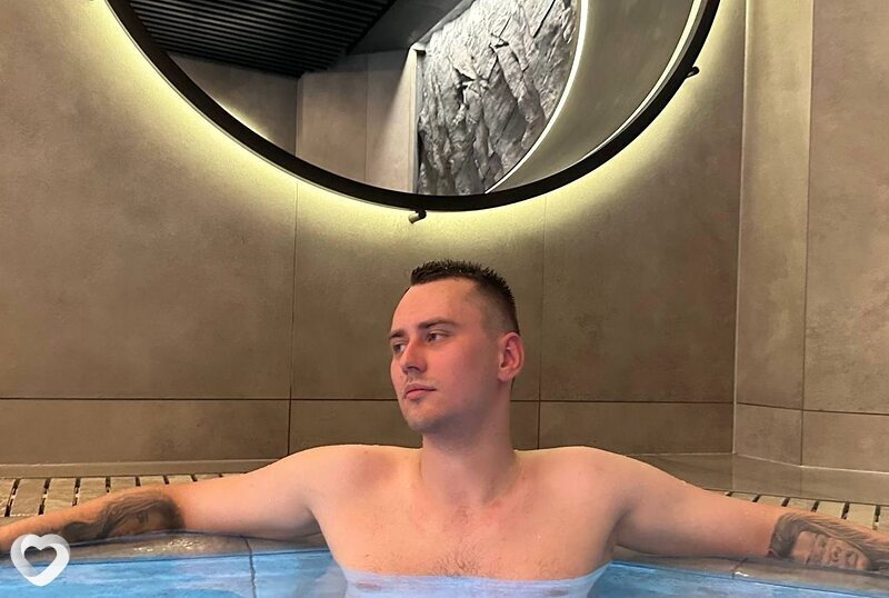 Алексей, 27, Челябинске — анкета №3071110
