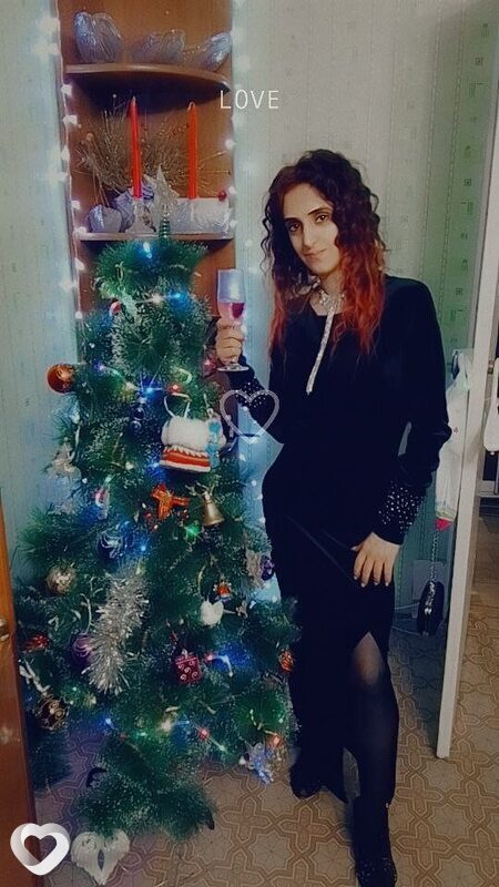 Перчуи, 30, Нижнем Новгороде — анкета №3071125