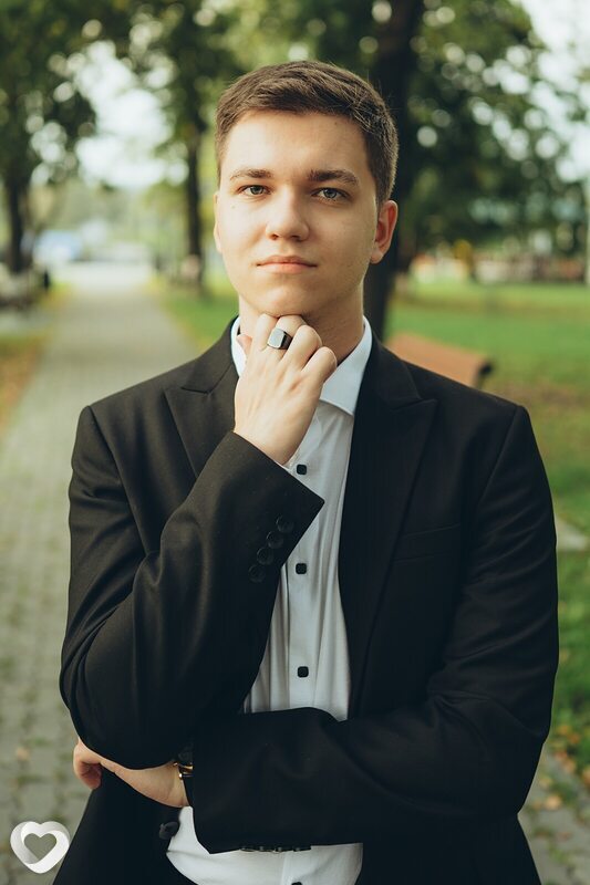 Андрей, 21, Екатеринбурге — анкета №3071127