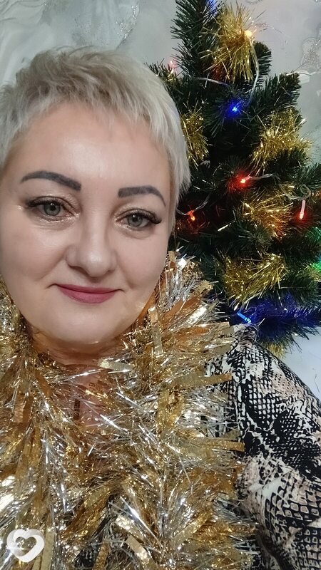Елена, 50, Тюмени — анкета №3071015