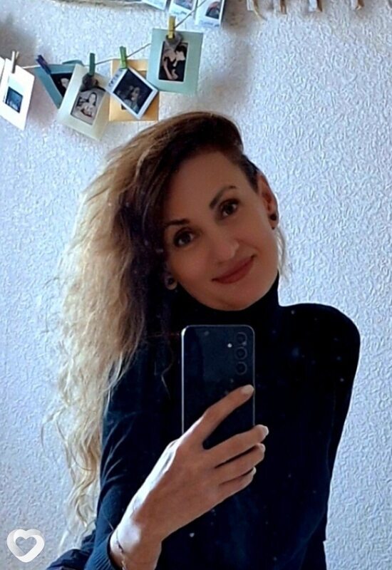 Валентина, 49, Москве — анкета №3071026