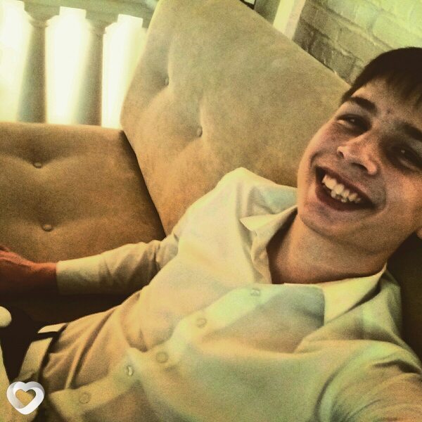 Сергей, 27, Чите — анкета №3071134