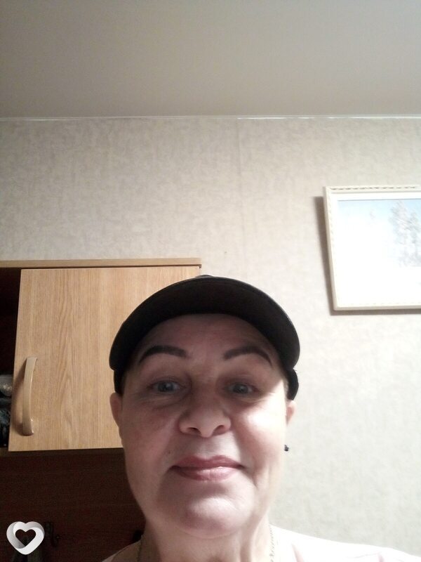 Татьяна, 63, Краснодаре — анкета №3071135