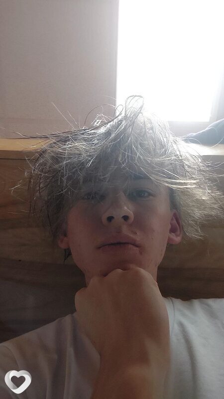 Али, 20, Пензе — анкета №3071138