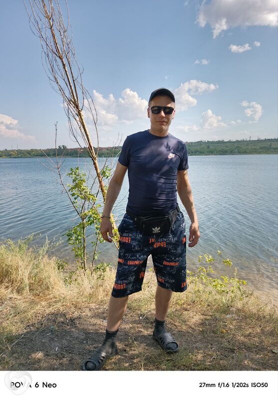 Алексей, 33, Сосновоборск (Красноярский край) — анкета №3071139