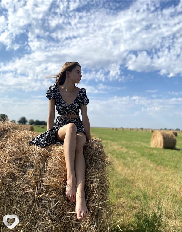 Даша, 36, Санкт-Петербурге — анкета №3071145