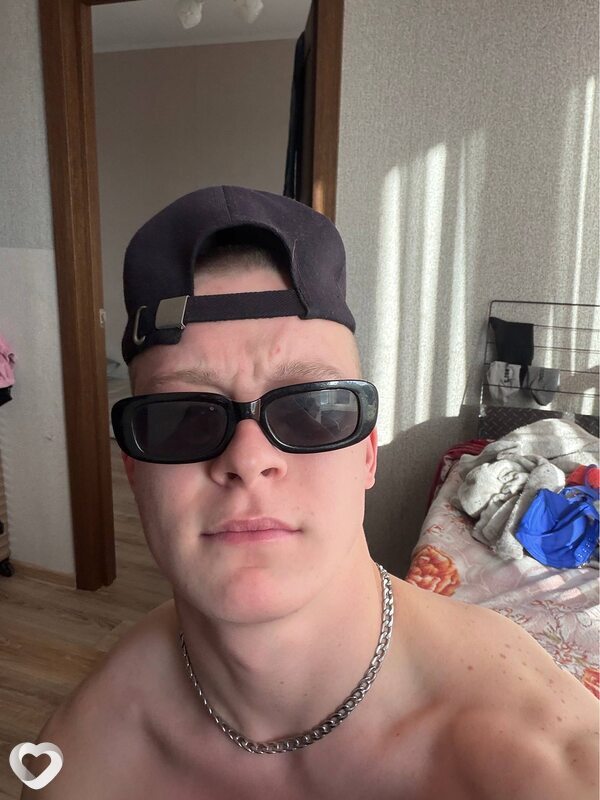 Дмитрий, Светлогорск