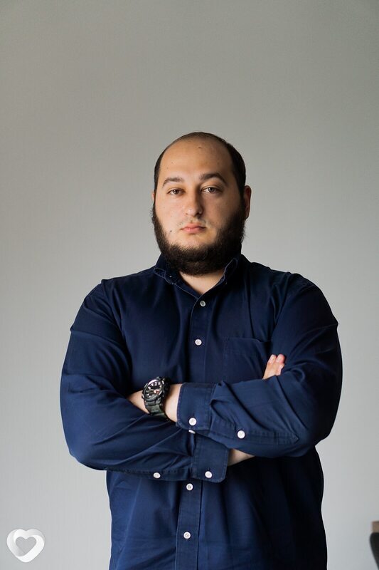 Женька, 27, Киеве — анкета №3071154