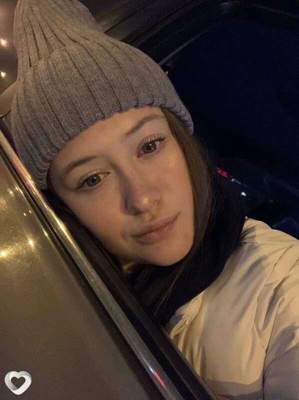 Алёна, 37, Томске — анкета №3071155
