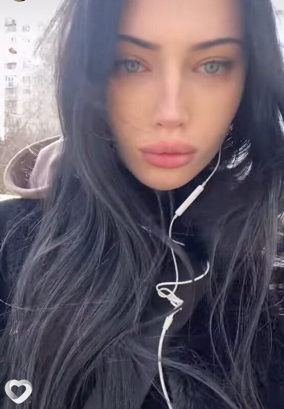 Алина, 27, Минске — анкета №3071209