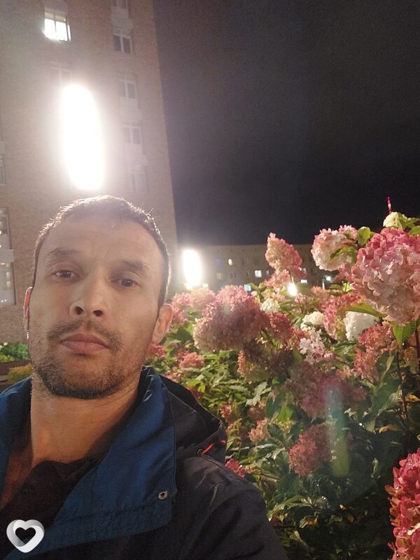 Тимур, 38, Перми — анкета №3071210