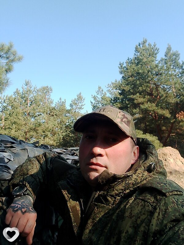 Дима, 42, Ставрополе — анкета №3071212