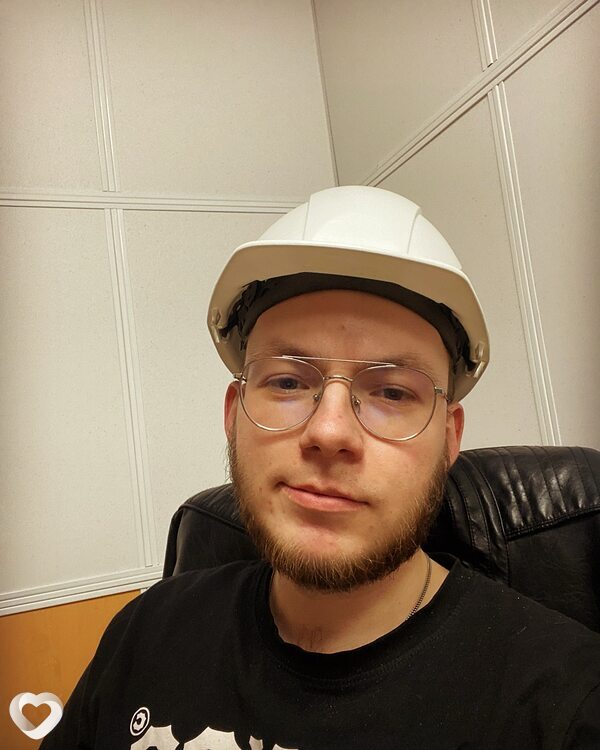 Александр, 26, Сургуте — анкета №3071218