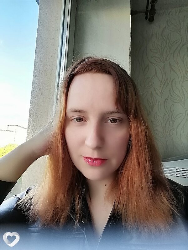 Марина, 21, Гомеле — анкета №3071219