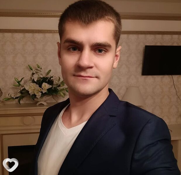 Сергей, 31, Витебске — анкета №3071223