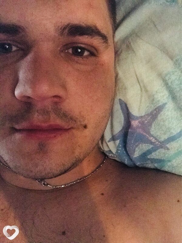 Женя, 29, Анапе — анкета №3071224