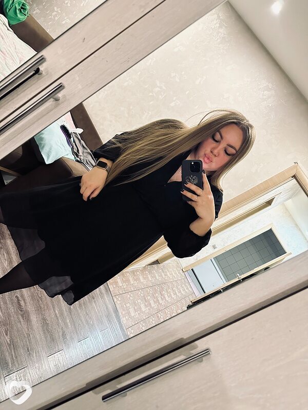 Ольга, 35, Кемерове — анкета №3071227