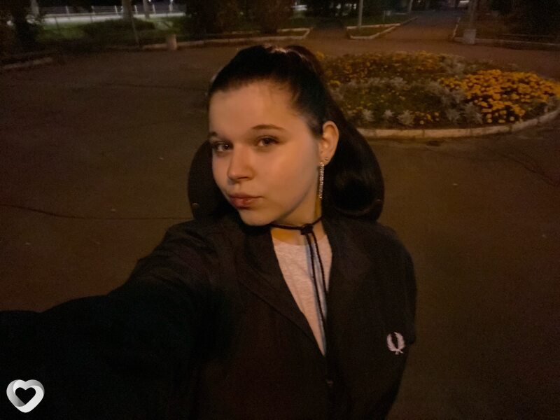 Ксения, 19, Чехове — анкета №3071230