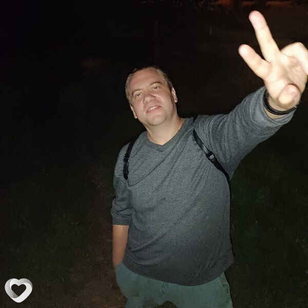 Дмитрий, 38, Барановичах — анкета №3071158