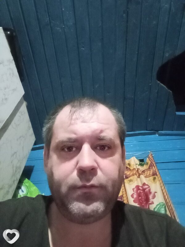 Александр, 38, Арзамасе — анкета №3071160