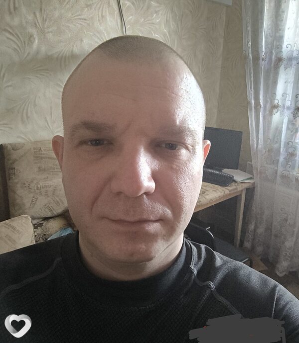 Роман, 38, Алчевске — анкета №3071170