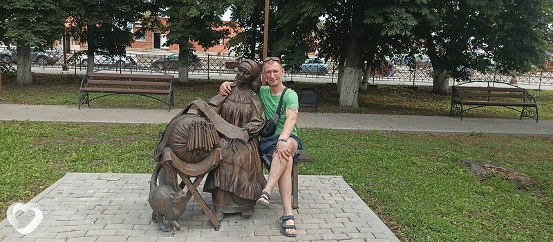 Владимир, 44, Рязани — анкета №3071172