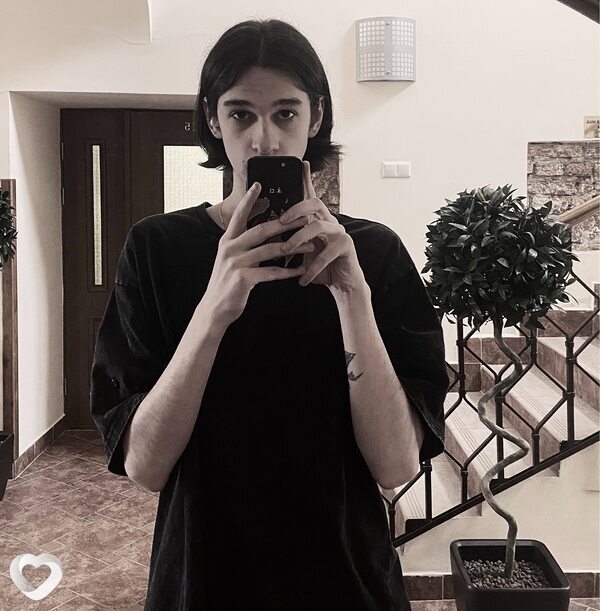 Евгений, 22, Лепеле — анкета №3071031