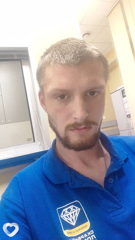 Юрий, 25, Одессе — анкета №3071036