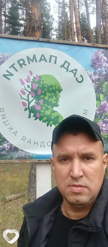 Сергей, 38, Нововоронеже — анкета №3071037