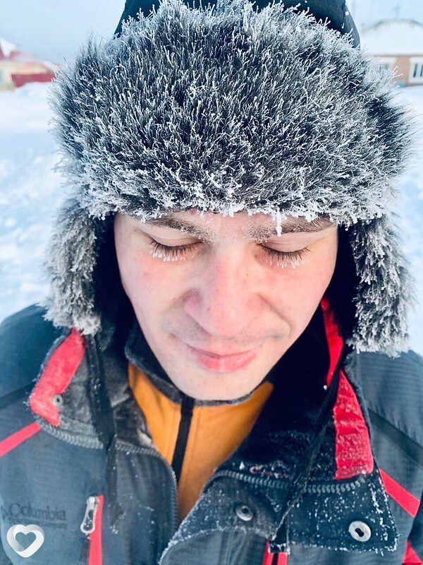 Сергей, 33, Кемерове — анкета №3071040