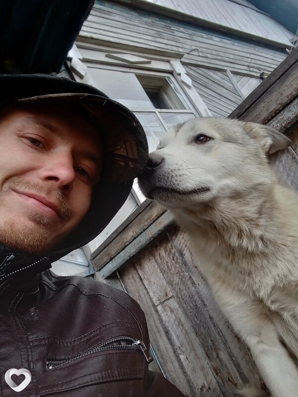 Димитрий, 28, Вологде — анкета №3071043