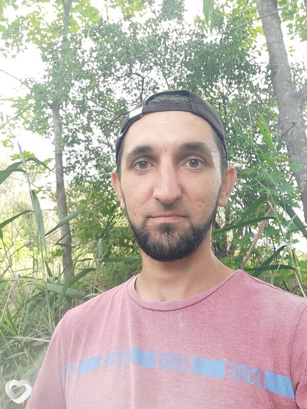 Женя, 33, Воронеже — анкета №3071051