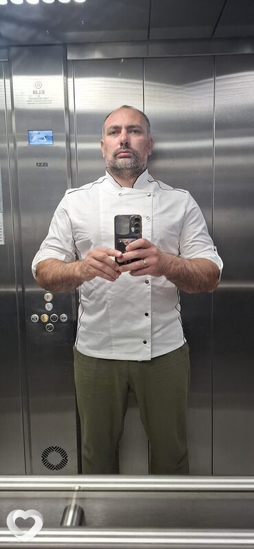 Александр, 39, Судаке — анкета №3070957