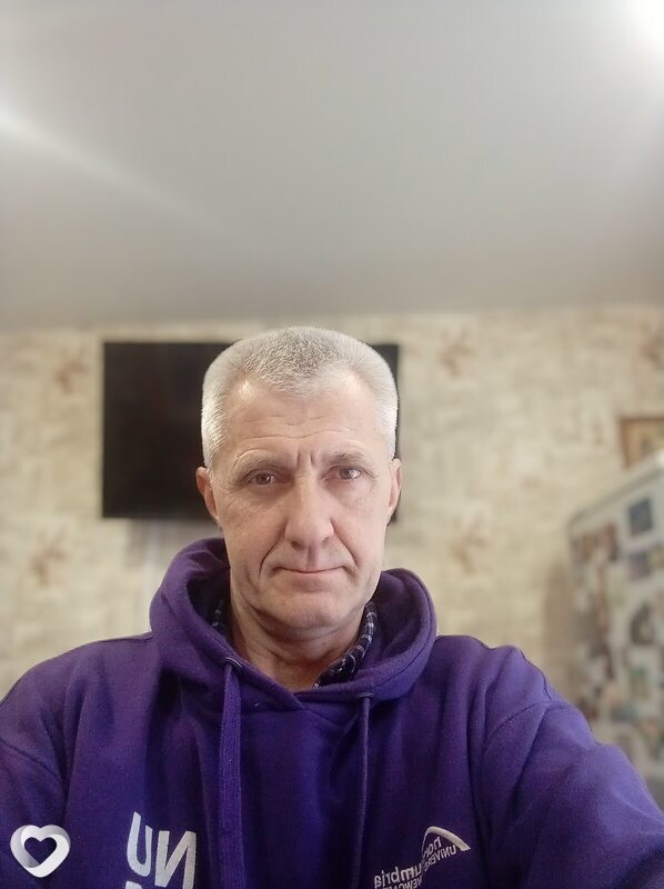 Saulius, 55, Минске — анкета №3070969