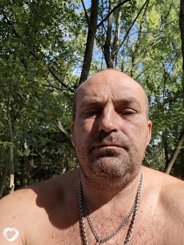 Ваня, 49, Усинске — анкета №3070970