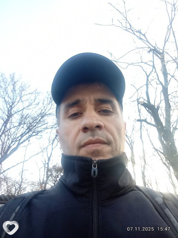 Али, 46, Донецке — анкета №3070972